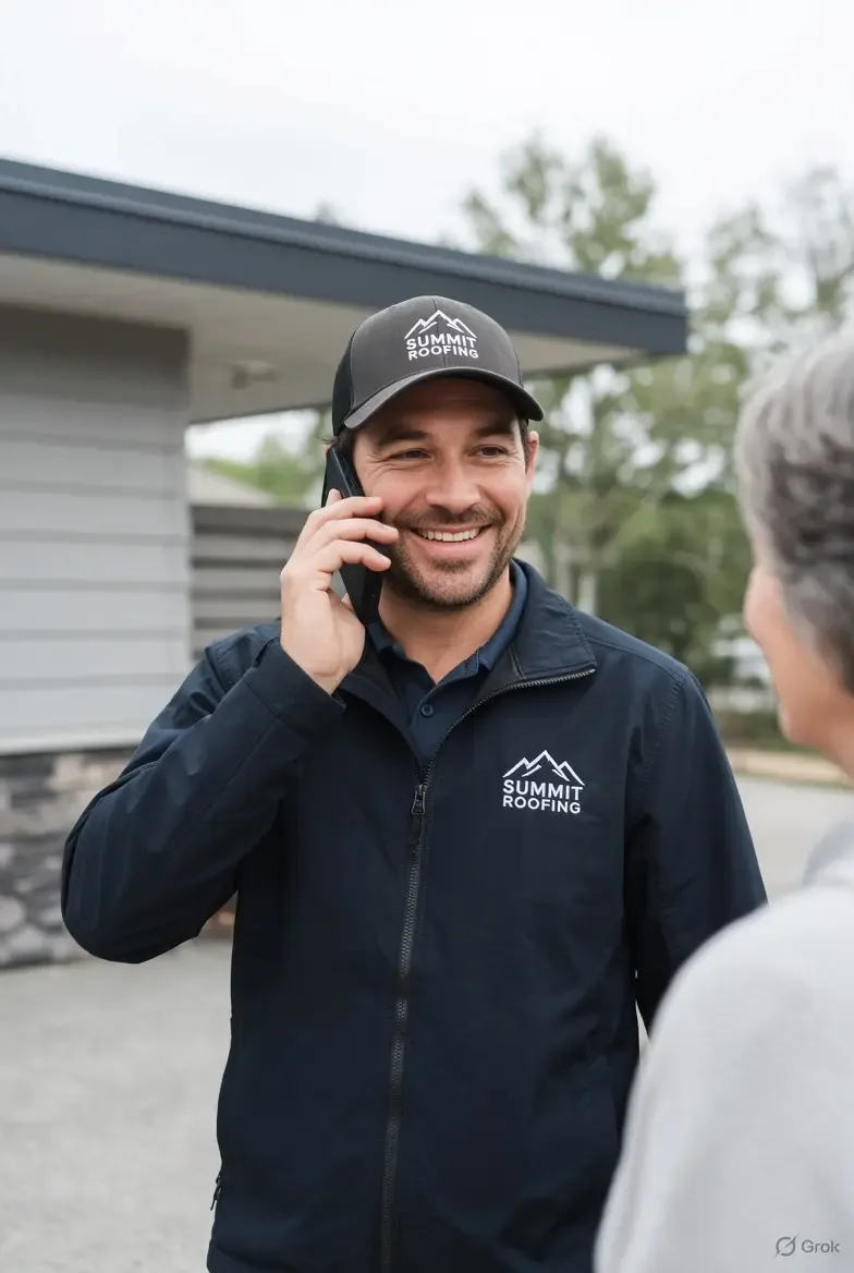 Flat Roof Leak Repair Addyston, OH FAQs
